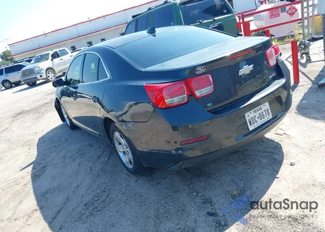 2016 Chevrolet Malibu Limited Lt from USA, damaged, VIN 1G11C5SA7GU130884